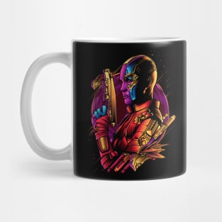 Nebula Mug